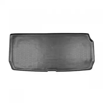 Коврик в багажник NORPLAST NPA00-T56-542 Mercedes-Benz GLS-Class 2019-н.в. 1 черный