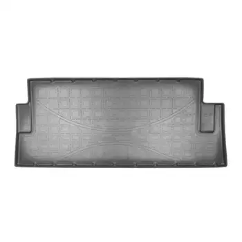 Коврик в багажник NORPLAST NPA00-T56-760 Mercedes-Benz V-Class 2014-н.в. 1 черный