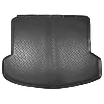Коврик в багажник NORPLAST NPA00-T69-573 Renault Megane 2016-н.в. 1 черный