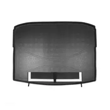 Коврик в багажник NORPLAST NPA00-T81-222-AP Skoda Karoq 1 черный