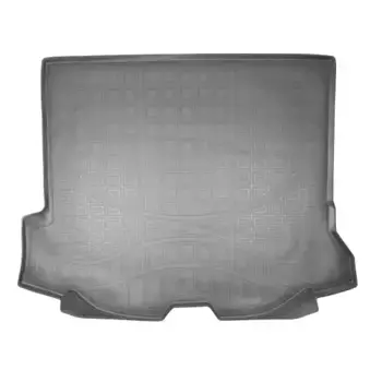 Коврик в багажник NORPLAST NPA00-T96-460 Volvo V60 2010-2018 1 черный