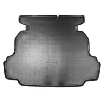 Коврик в багажник NORPLAST NPA00T24084 Geely Emgrand 2018-2021 1 черный
