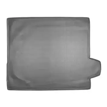 Коврик в багажник NORPLAST NPA00T46620 Land Rover Rover Sport 2013-н.в. 1 черный
