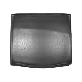 Коврик в багажник NORPLAST NPA00T56056 Mercedes-Benz A-Class 2018-н.в. 1 черный