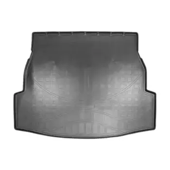 Коврик в багажник NORPLAST NPA00T88710 Toyota RAV4 2019-н.в. 1 черный