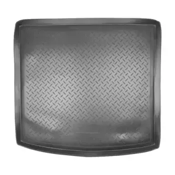 Коврик в багажник NORPLAST NPL-BI-63-11 Opel Astra 2007-н.в. 1 черный