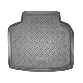 Коврик в багажник NORPLAST NPL-BI-88-03 Toyota Avensis 2003-2009 1 черный