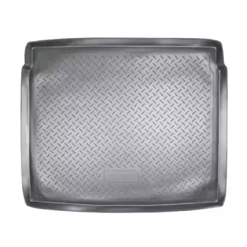 Коврик в багажник NORPLAST NPL-P-14-16 Citroen C5 2004-2008 1 черный