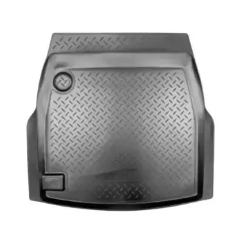 Коврик в багажник NORPLAST NPL-P-23-10