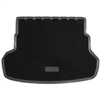 Коврик в багажник NORPLAST NPL-P-43-37-CM KIA Rio 2011-н.в. 1 черный