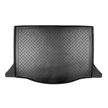 Коврик в багажник NORPLAST NPLBI3031 Honda Jazz 2009-н.в.