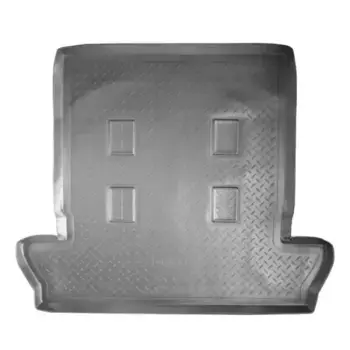 Коврик в багажник NORPLAST NPLP4757 Lexus LX 2007-н.в. 1 черный