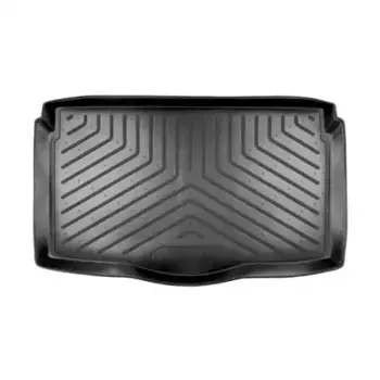 Коврик в багажник NORPLAST NPLP8529 Suzuki Ignis 2003-2008 1 черный