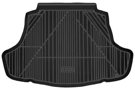 Коврик в багажник ELEMENT ELEMENT48152B13 Toyota Camry 2018-н.в. 1 черный