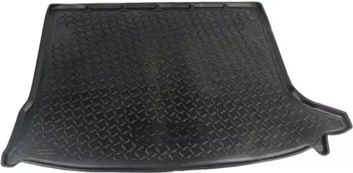 Коврик в багажник BRIX BRX0040028 Lada Largus Largus Cross 2012-н.в. 1 черный