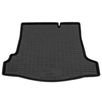 Коврик в багажник REZKON 5016010100 Ford Focus 2008-2011 1 черный