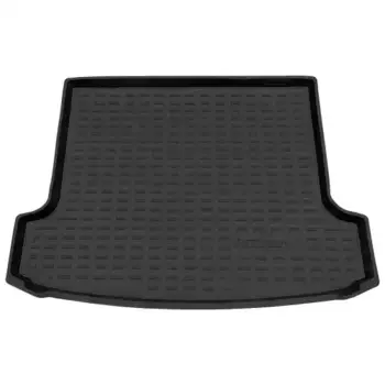 Коврик в багажник REZKON 5017025100 Geely Coolray 2020-н.в. 1 черный