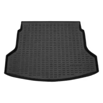 Коврик в багажник REZKON 5019015100 Honda CR-V 2006-2012 1 черный