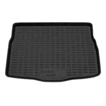 Коврик в багажник REZKON 5021005210 KIA Ceed 2012-2018 1 черный