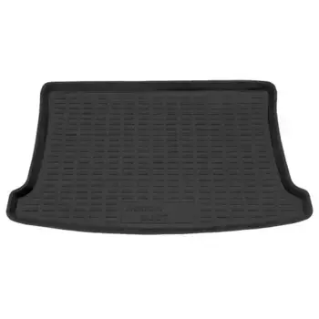 Коврик в багажник REZKON 5021020210 KIA Rio 2011-2017 1 черный