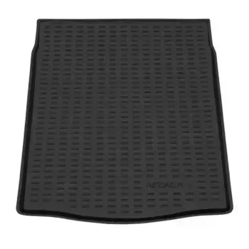 Коврик в багажник REZKON 5023015250 Mazda 6 2018-н.в. 1 черный