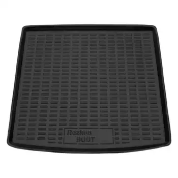 Коврик в багажник REZKON 5029005200 Renault Duster 2012-2021 1 черный