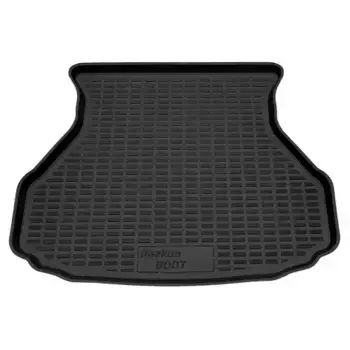 Коврик в багажник REZKON 5039015110 Lada Granta 2014-2018 1 черный