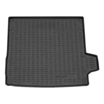 Коврик в багажник REZKON 5047010100 Land Rover Range Rover Sport 2013-н.в. 1 черный