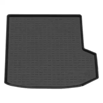 Коврик в багажник REZKON 5517035100 Geely Tugella 2019-н.в. 1 черный