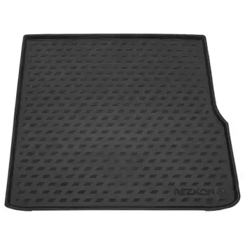 Коврик в багажник REZKON 5639045170 Lada Vesta 2017-н.в. 1 черный