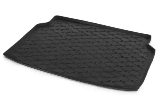 Коврик в багажник RIVAL 10905002 Chery Tiggo 4 Tiggo 4 Pro 2019-н.в. 1 черный