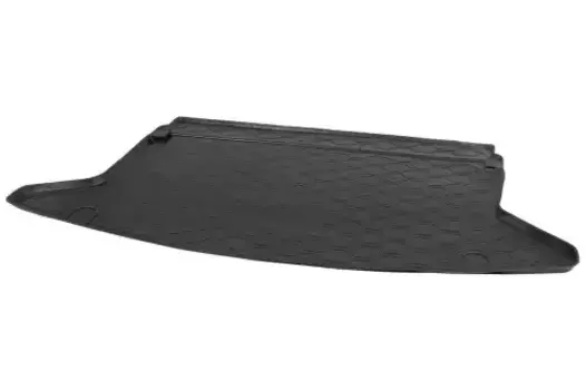 Коврик в багажник RIVAL 12801005 KIA Ceed 2018-н.в. 1 черный