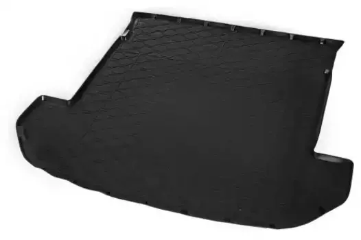 Коврик в багажник RIVAL 12804004 KIA Sorento Prime 2017-2020 1 черный