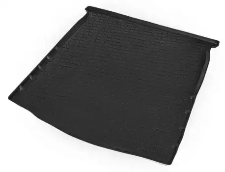 Коврик в багажник RIVAL 13802003 Mazda 6 2012-н.в. 1 черный