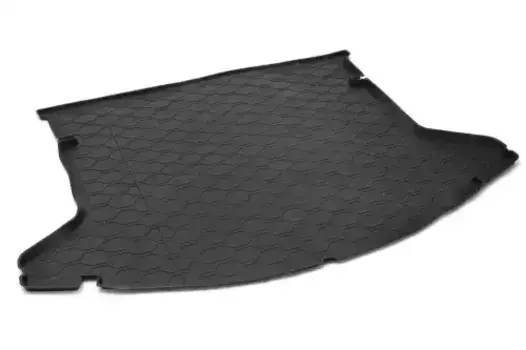 Коврик в багажник RIVAL 13803005 Mazda CX-5 2017-н.в. 1 черный