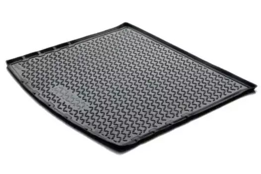 Коврик в багажник RIVAL 14002003 Mitsubishi Outlander 2012-н.в. 1 черный