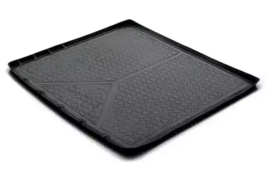 Коврик в багажник RIVAL 14108004 Nissan Terrano 2014-н.в. 1 черный