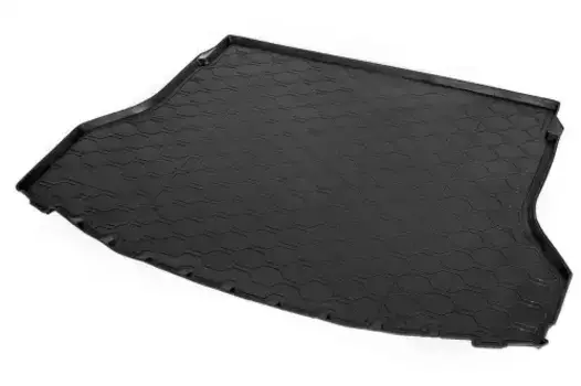 Коврик в багажник RIVAL 14109003 Nissan X-Trail 2014-н.в. 1 черный