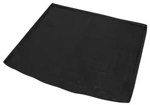 Коврик в багажник RIVAL 14202005 Opel Astra 2004-2012 1 черный