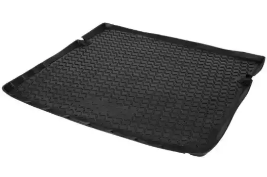 Коврик в багажник RIVAL 14701006 Renault Duster 2010-н.в. 1 черный