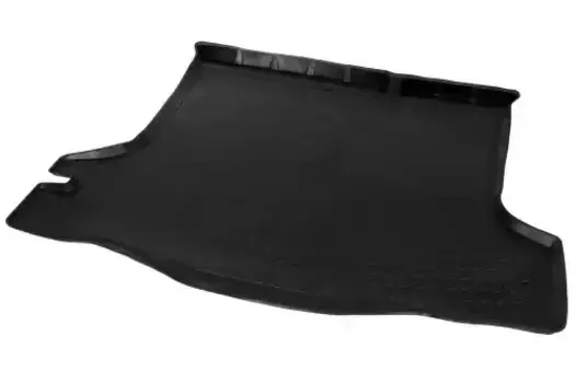 Коврик в багажник RIVAL 14702002 Renault Logan Logan Stepway 2013-н.в. 1 черный