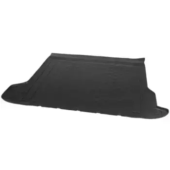 Коврик в багажник RIVAL 15704003 Toyota Land Cruiser Prado 2017-н.в. 1 черный