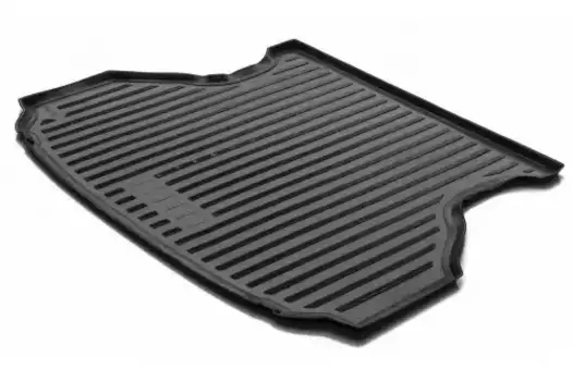 Коврик в багажник RIVAL 16001003 Lada Granta 2014-н.в. 1 черный