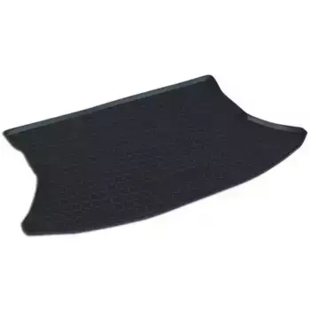 Коврик в багажник RIVAL 16002002 Lada Granta Kalina 2004-н.в. 1 черный