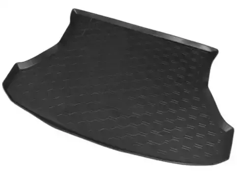 Коврик в багажник RIVAL 16002004 Lada Granta Kalina 2004-н.в. 1 черный