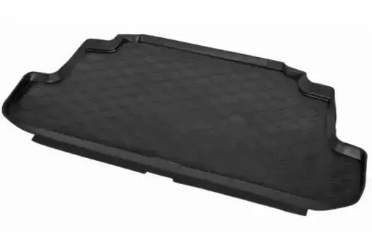 Коврик в багажник RIVAL 16005001 Lada Niva Legend 2121 1995-н.в. 1 черный