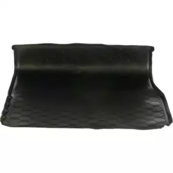 Коврик в багажник RIVAL 16006003 Lada Vesta 2017-н.в. 1 черный