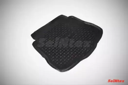 Коврик в багажник SEINTEX 00879 Honda CR-V 2006-2012 1 черный