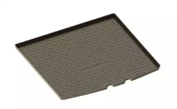 Коврик в багажник SEINTEX 85938 Citroen Berlingo 2008-2012 1 черный