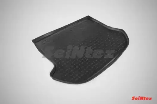 Коврик в багажник SEINTEX 86219 Nissan Murano 2008-2015 1 черный
